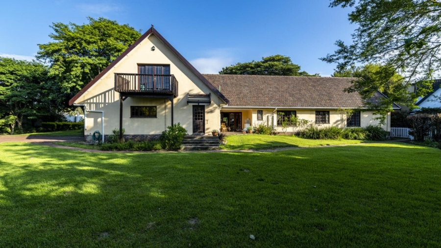 8 Bedroom Property for Sale in Selborne Eastern Cape